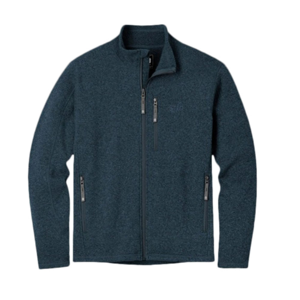 WILCOX FLEECE JACKE M | MOUNTAIN S