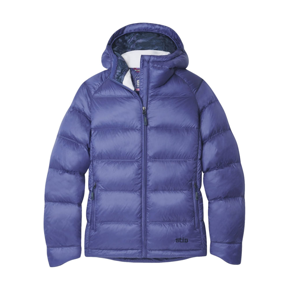 W HOMETOWNDOWN HD JKT | NIGHTFALL