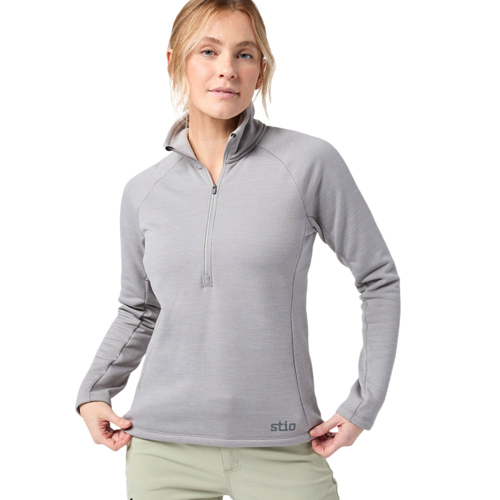 GLIDE POWERSTRECH HALFZP | ALLLOY HEA