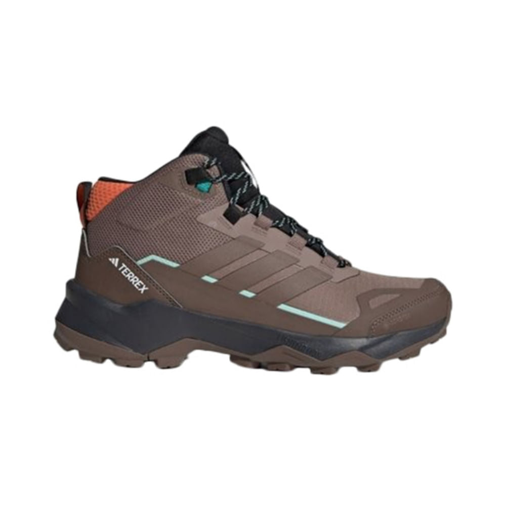 SKYCHASER AX5 MID GTX W | TRABRN/EAR
