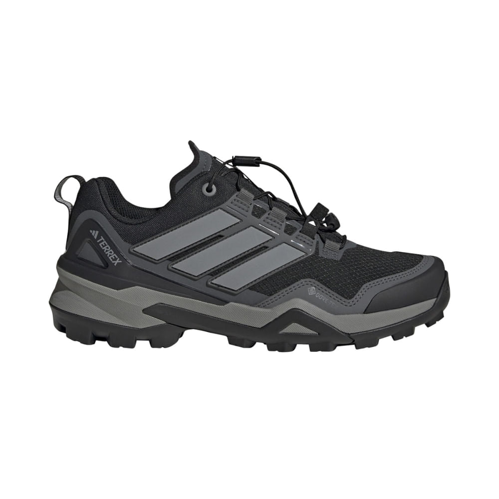Adidas Womens Skychaser GORE-Tex W Boots in Black Color