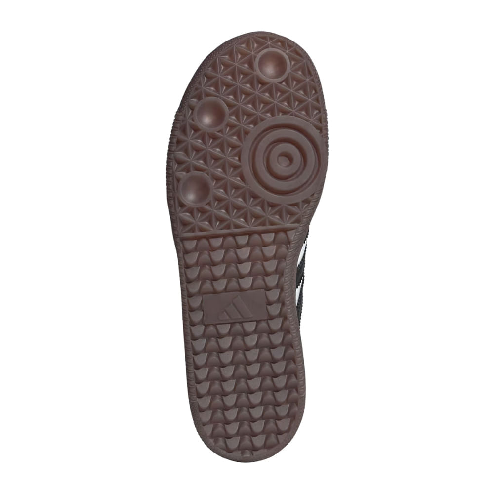 SAMBA JUNIOR | WHITE