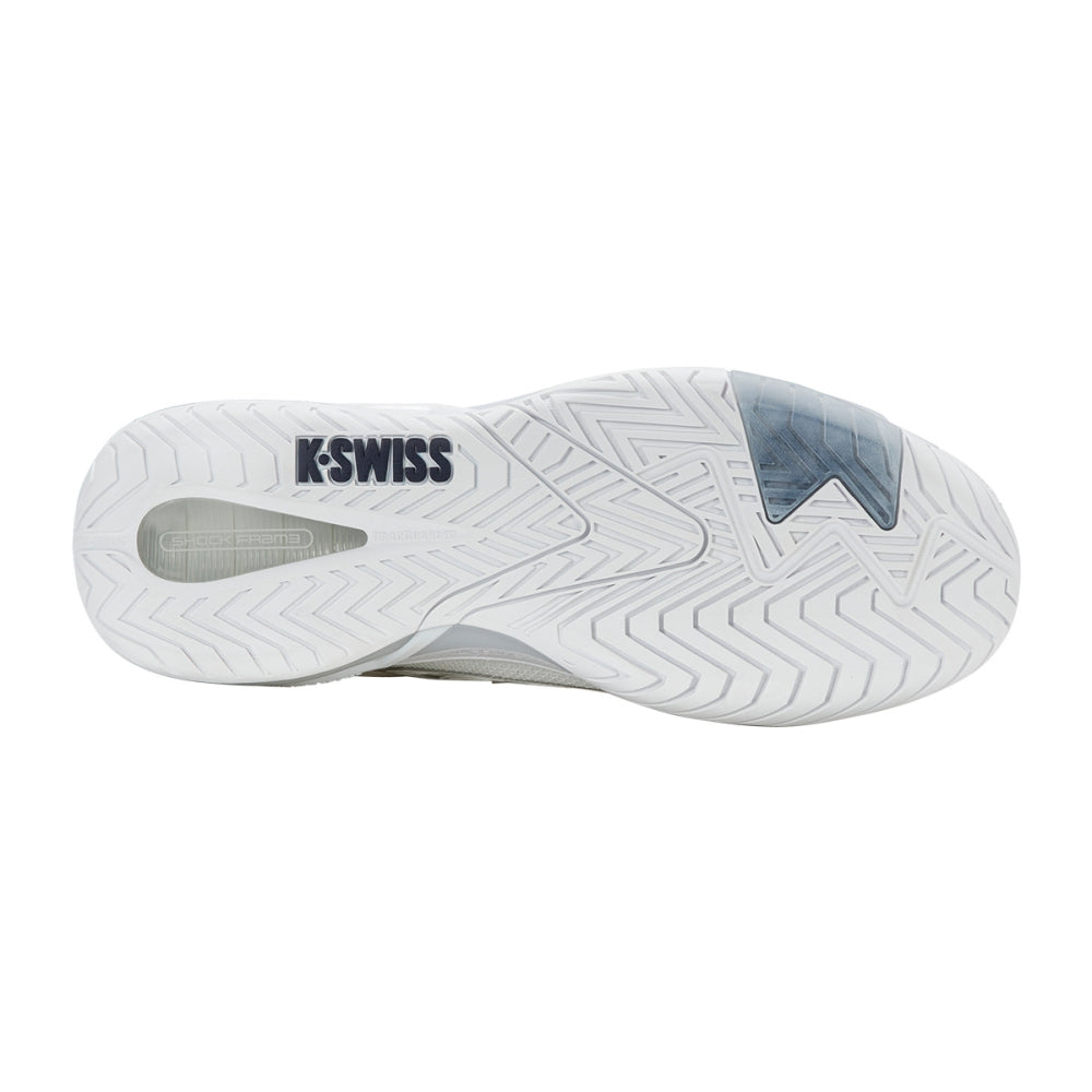 ULTRA SHOT 4 | 111 WHITE/