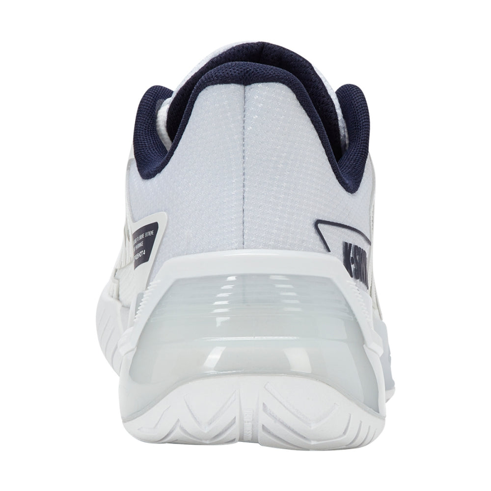 ULTRA SHOT 4 | 111 WHITE/