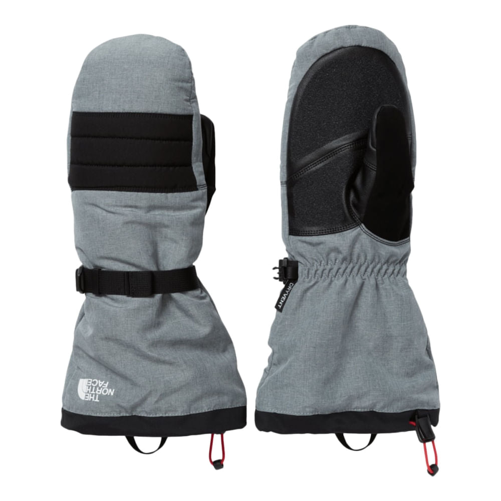 MEN'S MONTANA SKI MITT | DYY-TNF ME