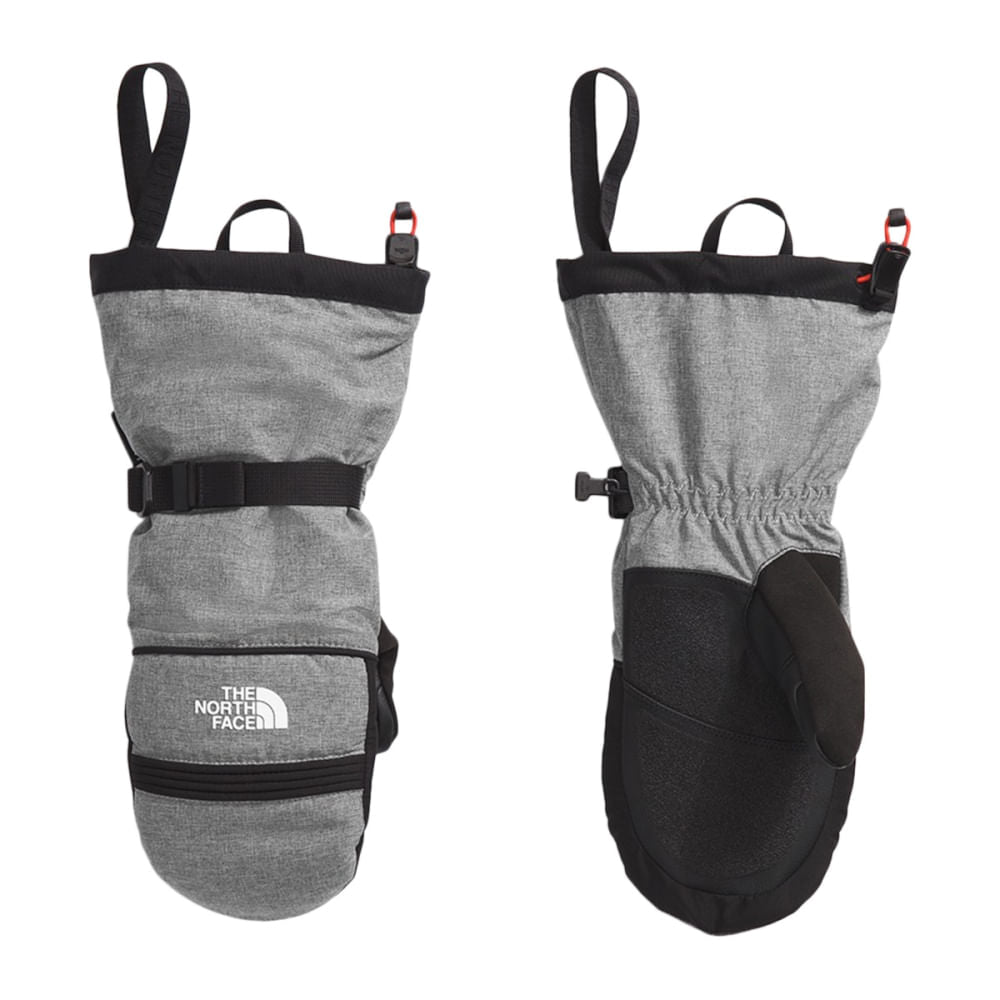 WOMEN'S MONTANA SKI MITT | DYY-TNF ME