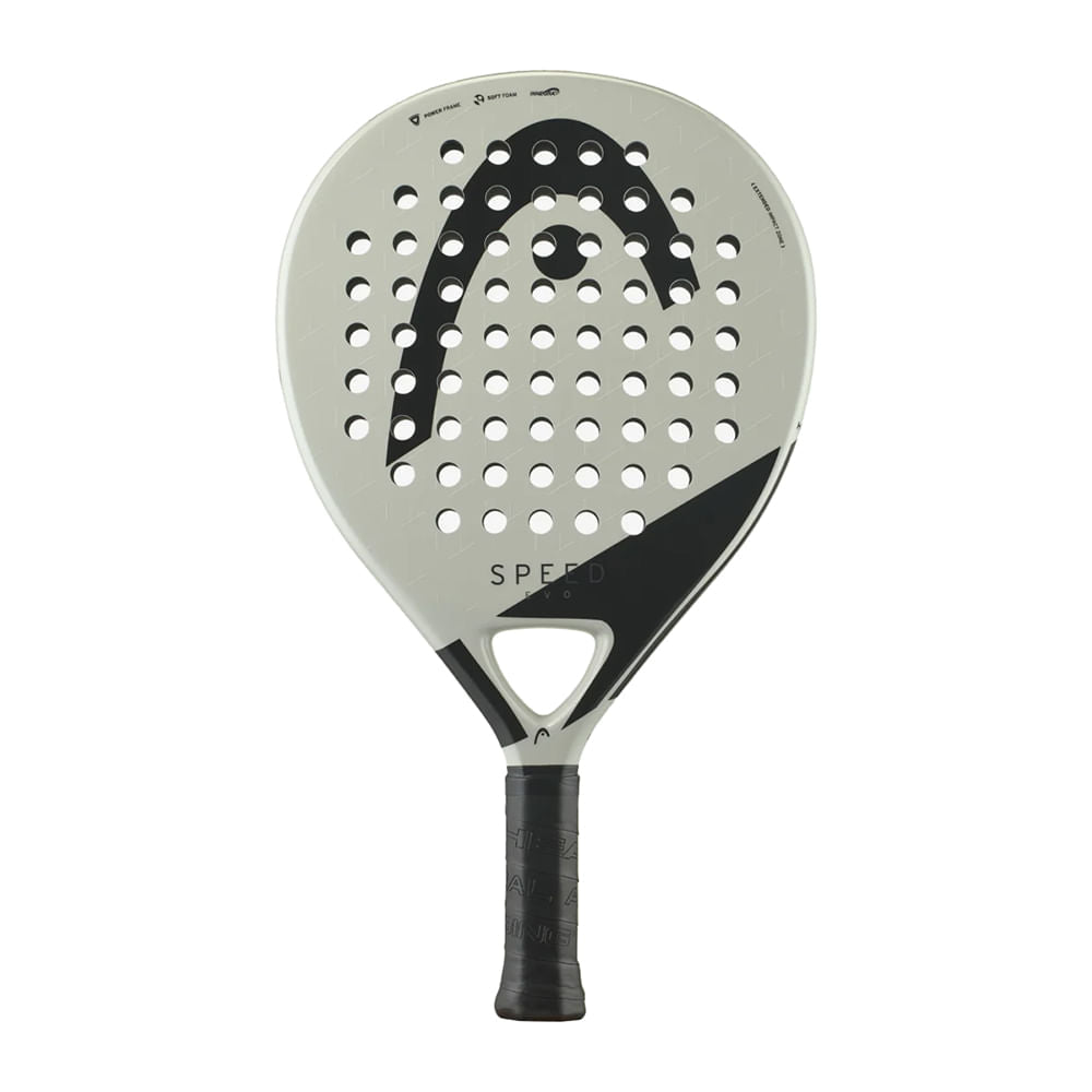 EVO SPEED 2025 | GRAY/BLACK