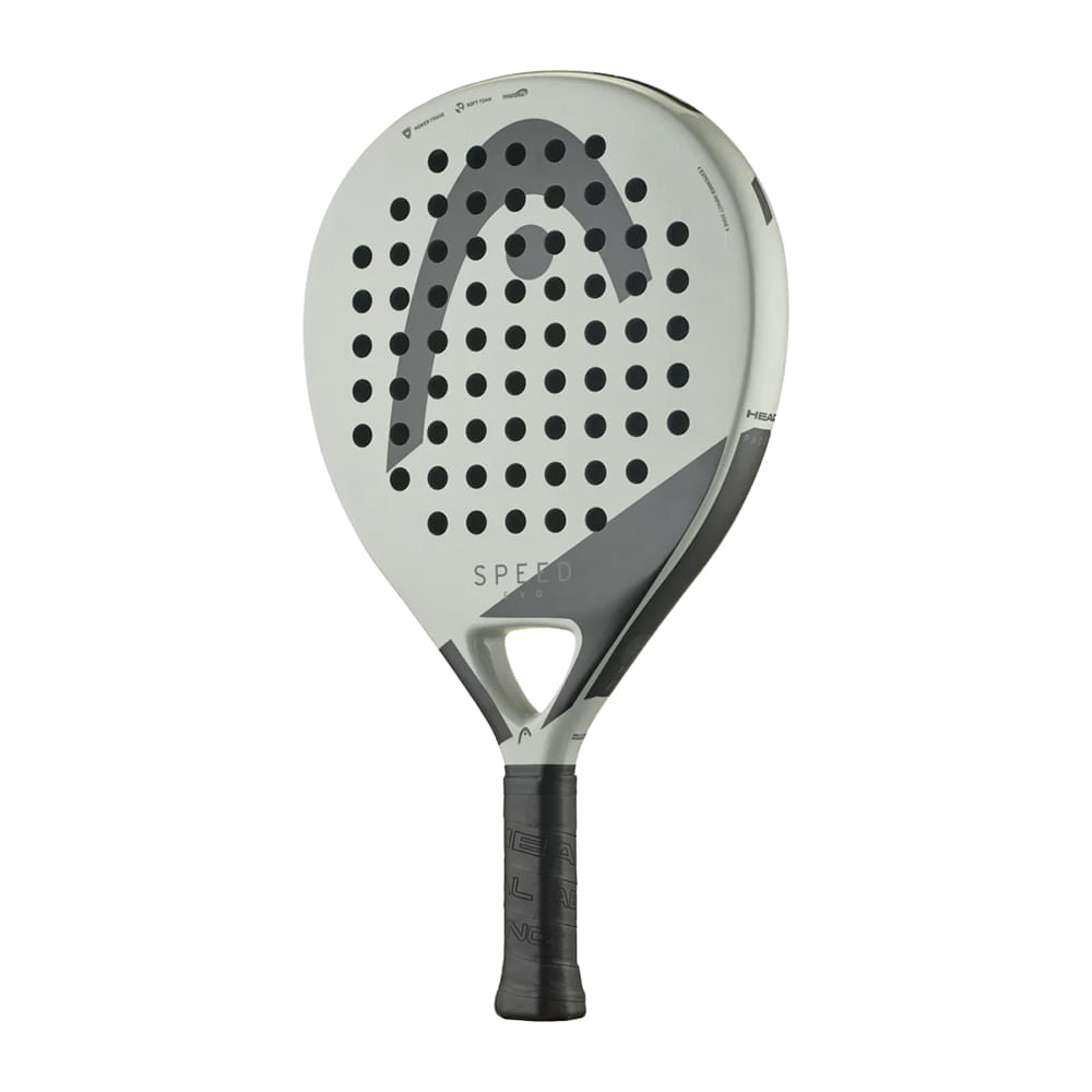 EVO SPEED 2025 | GRAY/BLACK