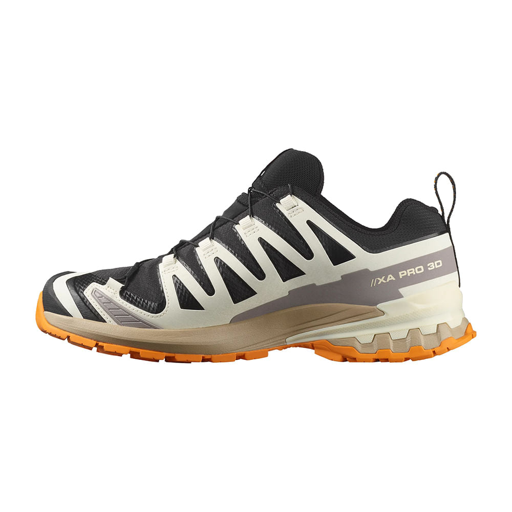XA PRO 3D V9 GTX | BLACK / VA