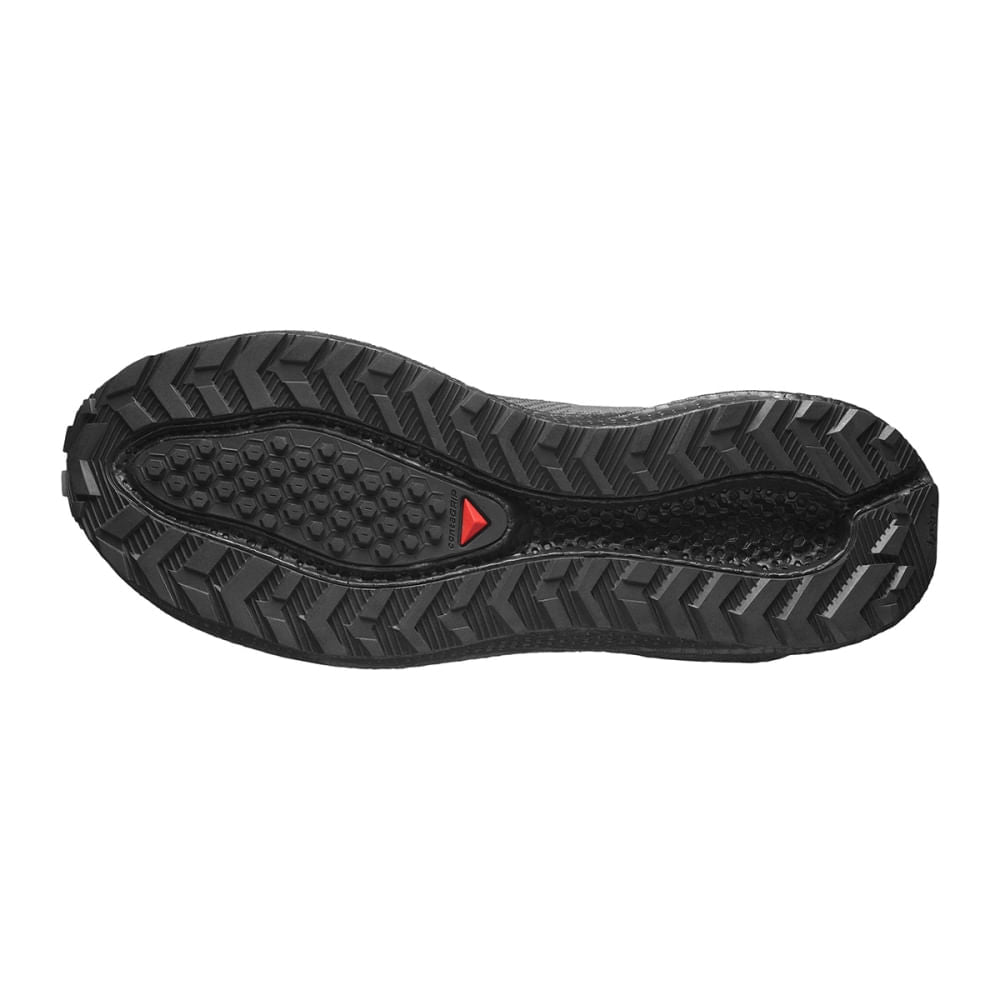 AERO BLAZE 3 GRVL GTX | BLACK / AS
