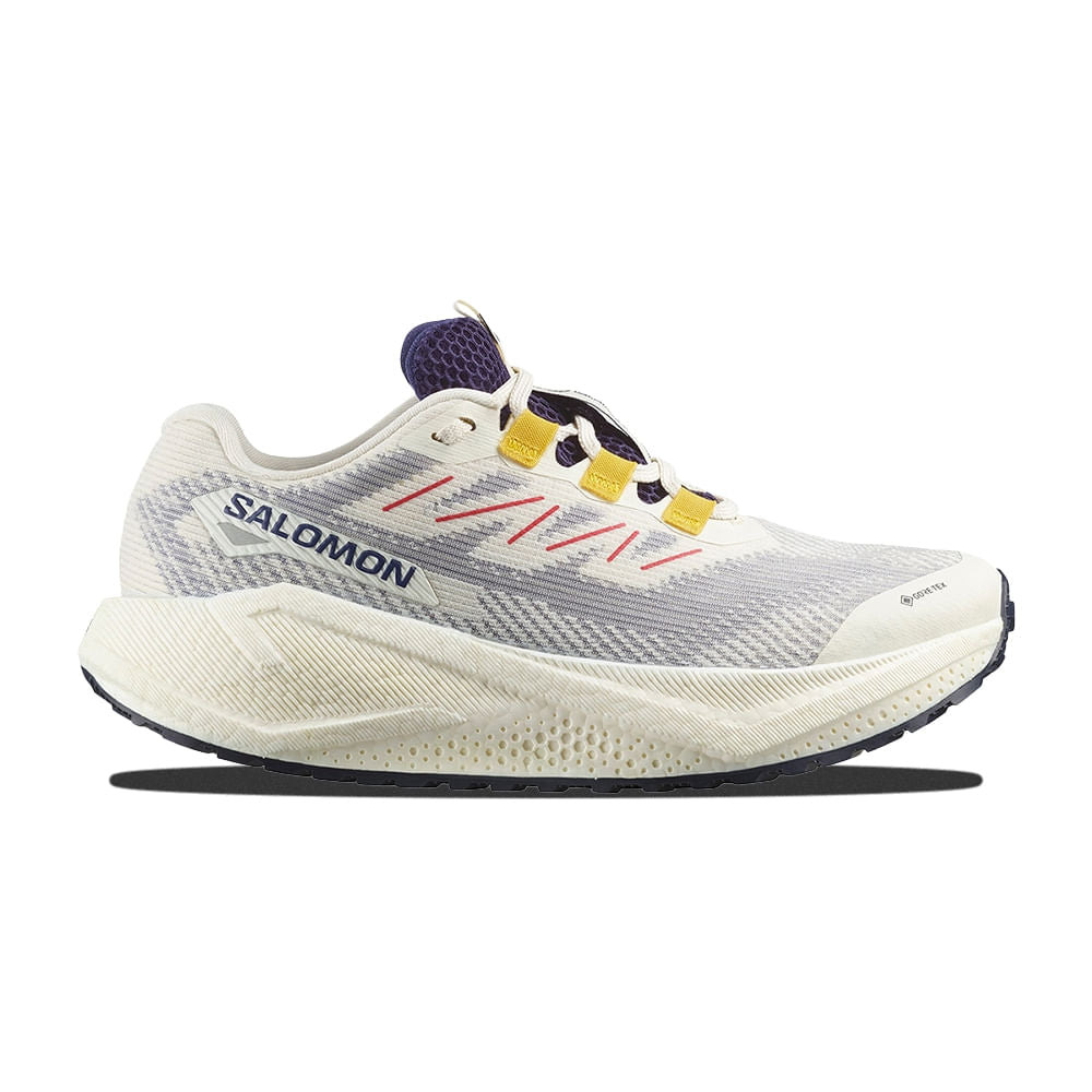 AERO BLAZE 3 GRVL GTX W | VANILLA IC