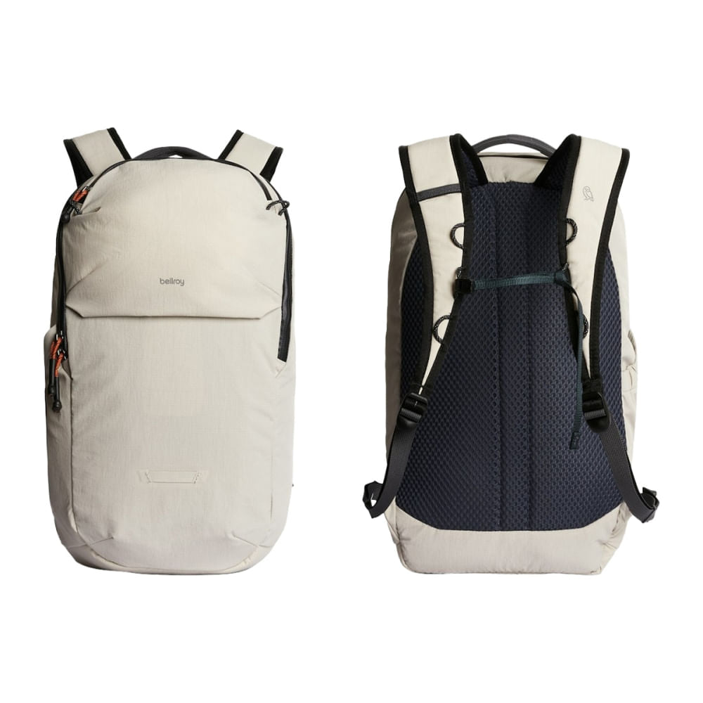 Bellroy Unisex Lite Ready Pack Bags in Yellow Color