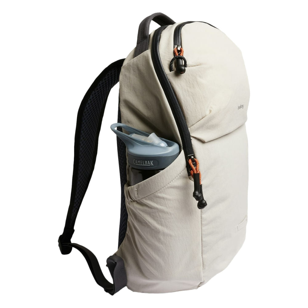 Bellroy Unisex Lite Ready Pack Bags in Yellow Color