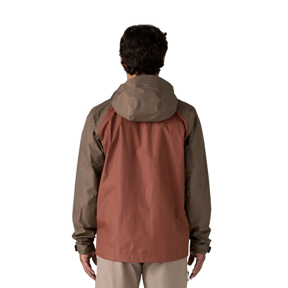 M'S TORRENTSHELL 3L JKT | MRLB-MARLO