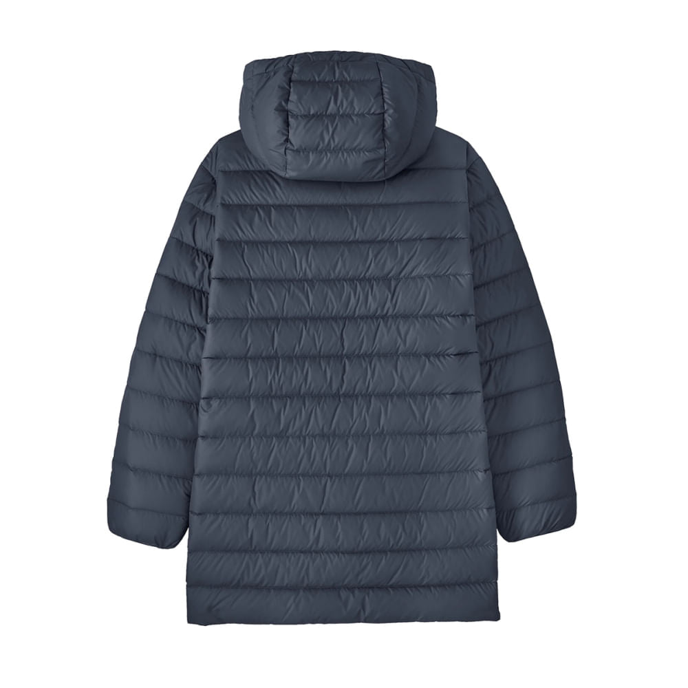 K DOWN SWEATER PARKA | SMDB-SMOLD