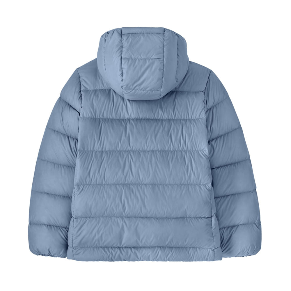 K'S HI-LOFT DOWN SWEATER | BNLB-BARNA