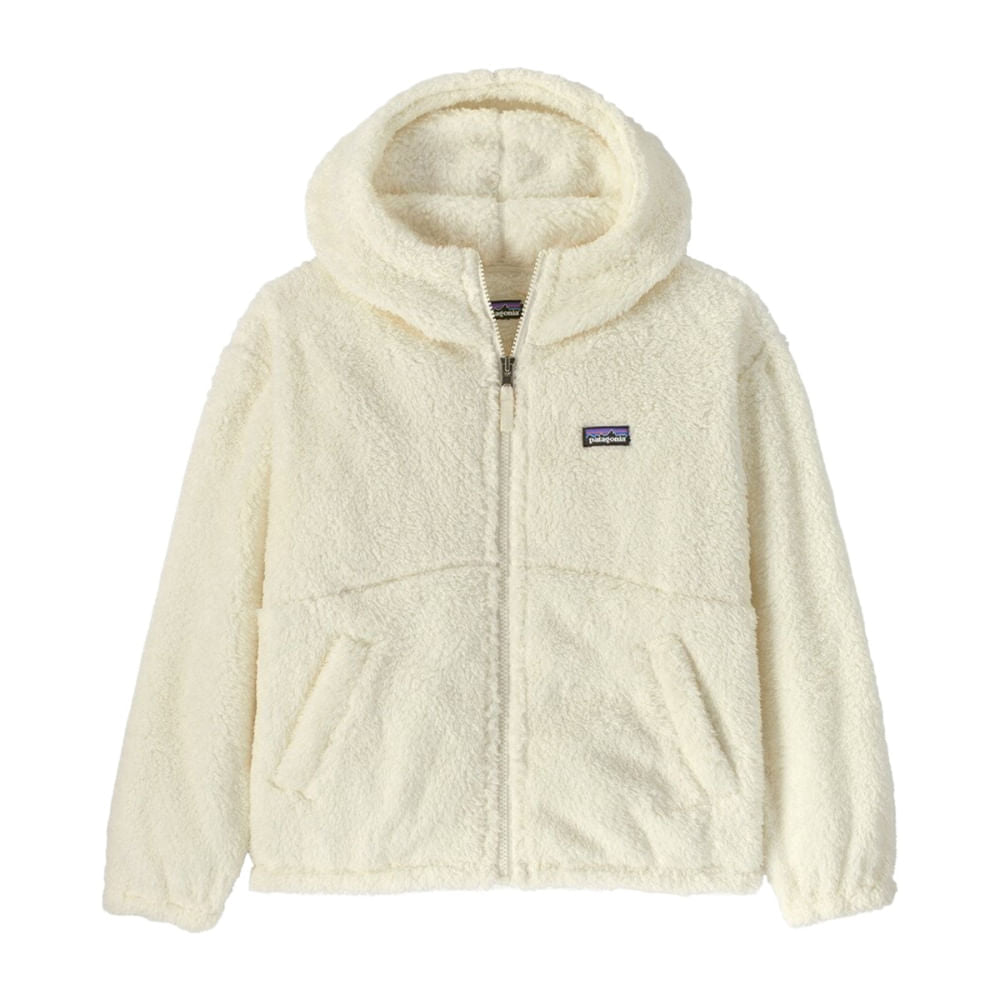 K LOS GATOS HOODY | BCW-BIRCH