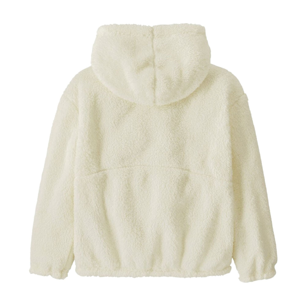K LOS GATOS HOODY | BCW-BIRCH