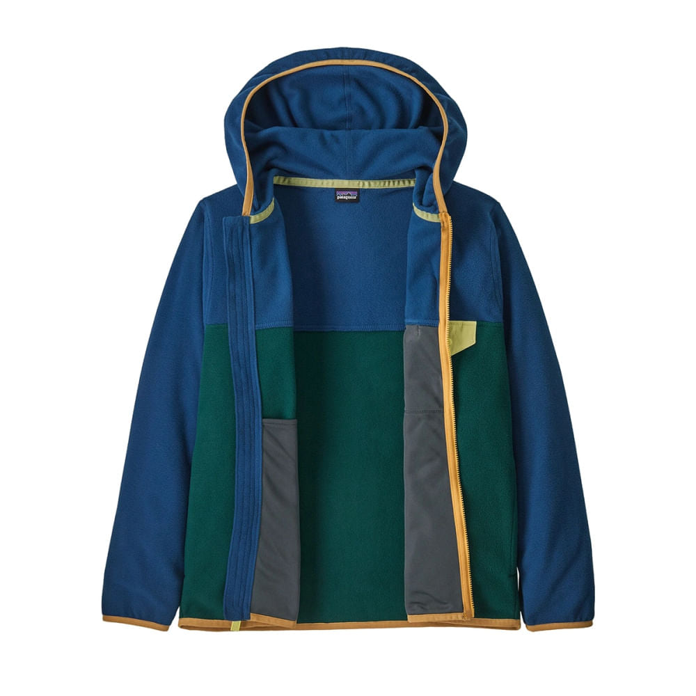 K MICRO D SNAP-T JKT | CASG-CASCA