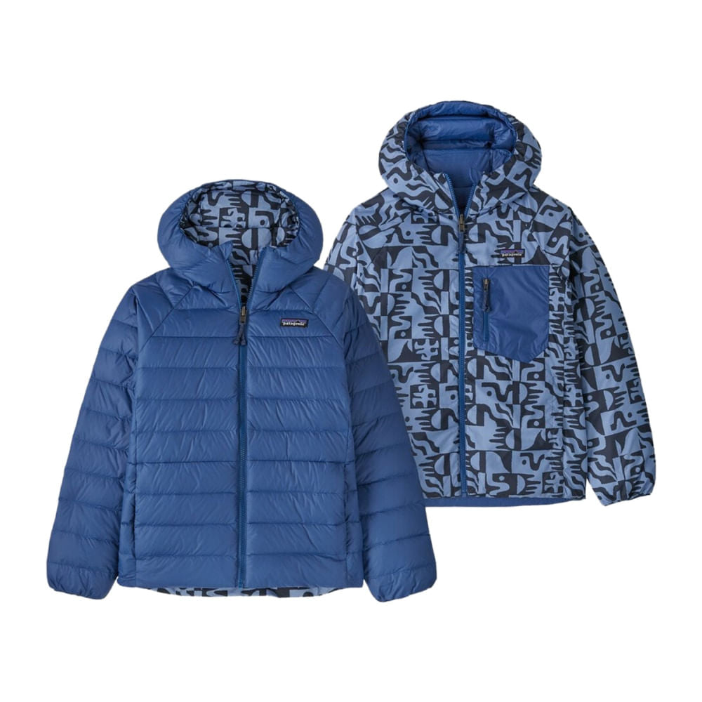 KS REVERSIBLE DOWN SWEAT | MTSU-MOTHE