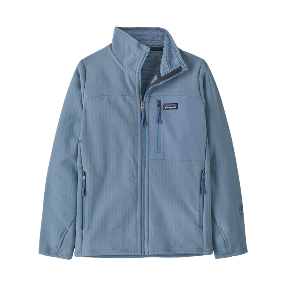 KS R2 TECHFACE JKT | BNLB-BARNA