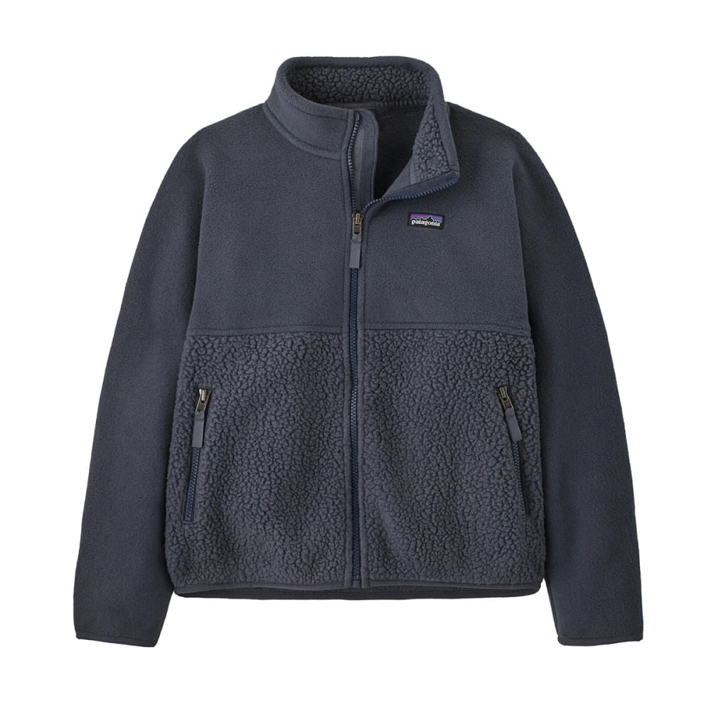 K COZY FLUFF JKT | SMDB-SMOLD