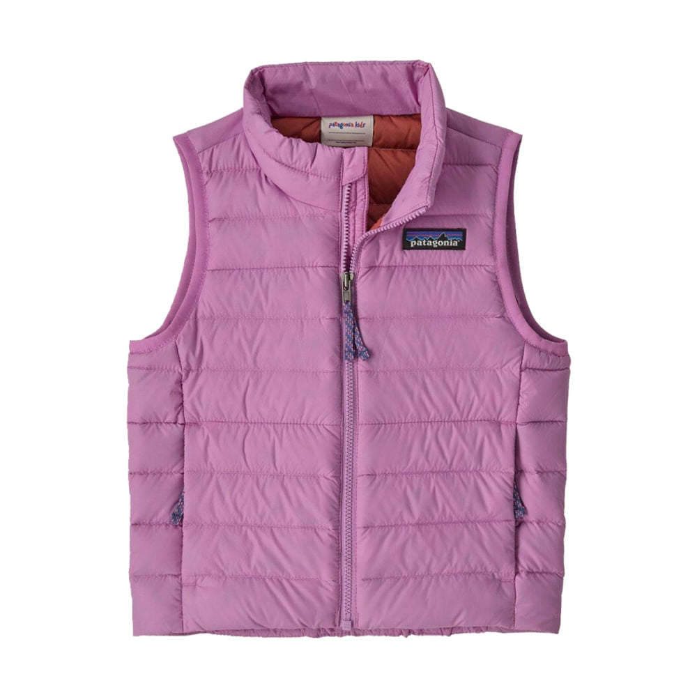 BABY DOWN SWEATER VEST | BKPL-BRISK