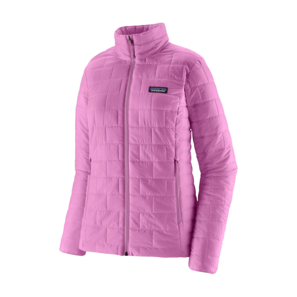 W NANO PUFF JKT | BKPL-BRISK