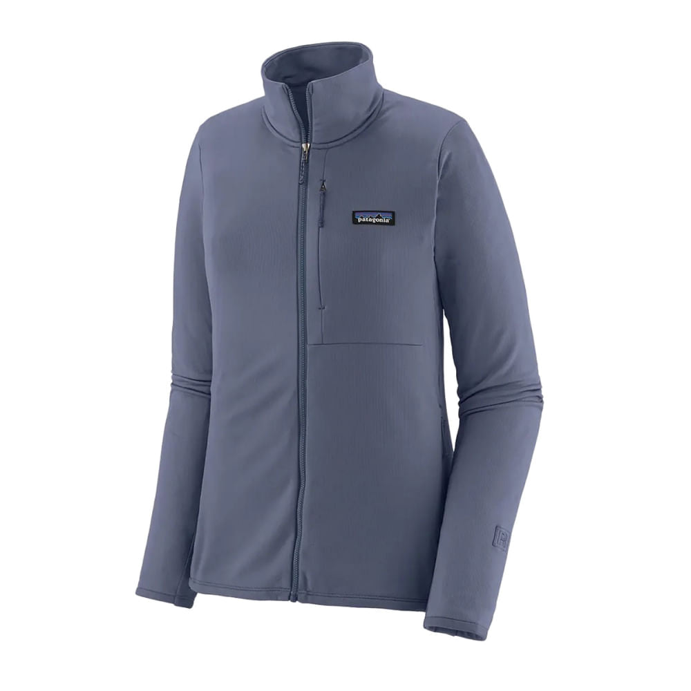 W R1 THERMAL JKT | CUBL-CURRE