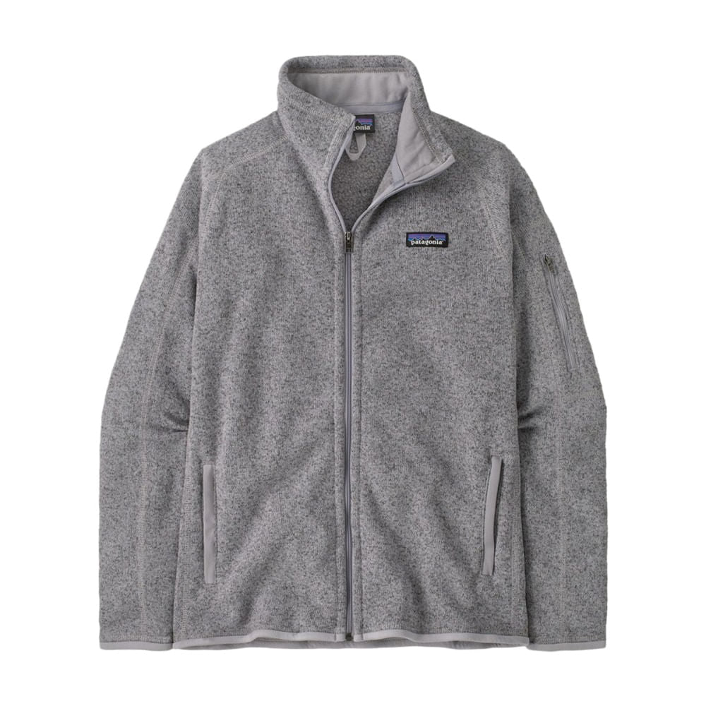 W'S BETTER SWEATER JKT | PMFP-PERMA