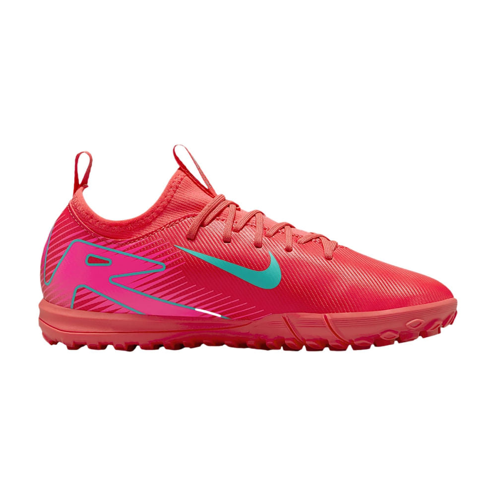JR ZOOM VAPOR 16 ACD TF | 800-EMBGRN