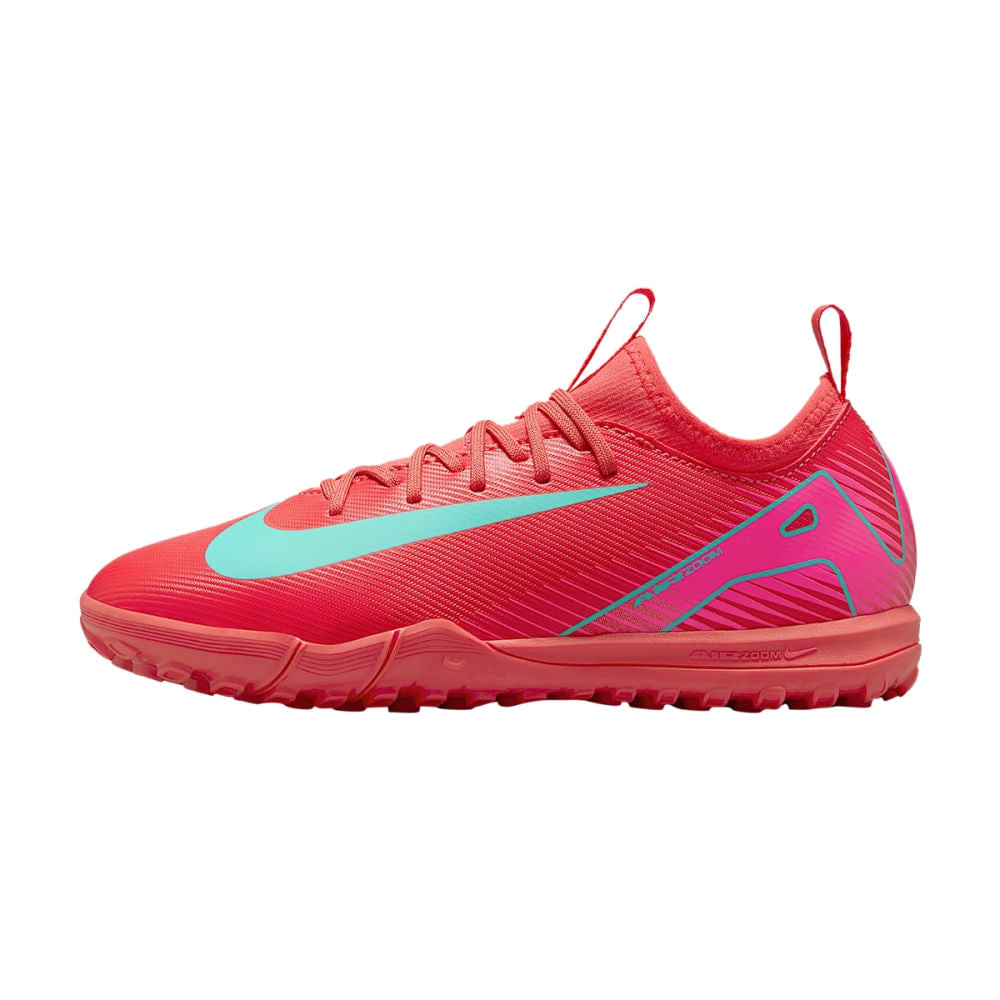 JR ZOOM VAPOR 16 ACD TF | 800-EMBGRN