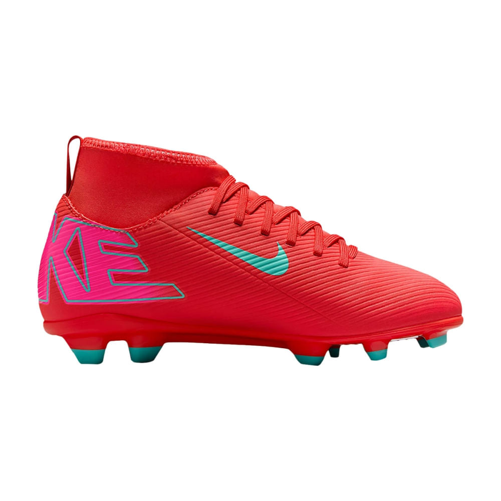 JR SUPERFLY 10 CLUB FGMG | 800-EMBGRN