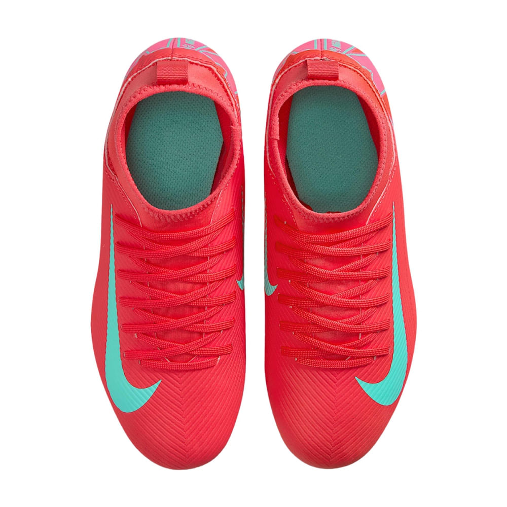 JR SUPERFLY 10 CLUB FGMG | 800-EMBGRN