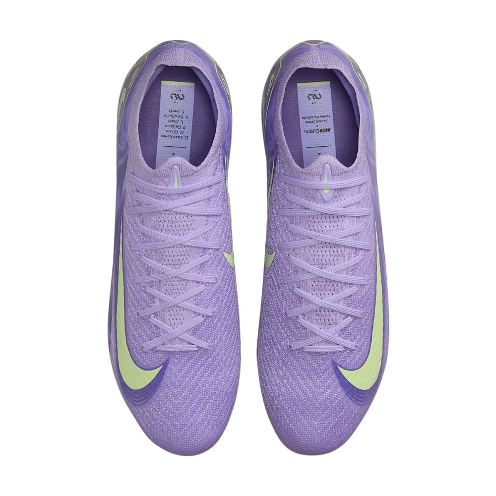 ZM VAPOR 16 ELITE FG NU1 | 500-PURVLT