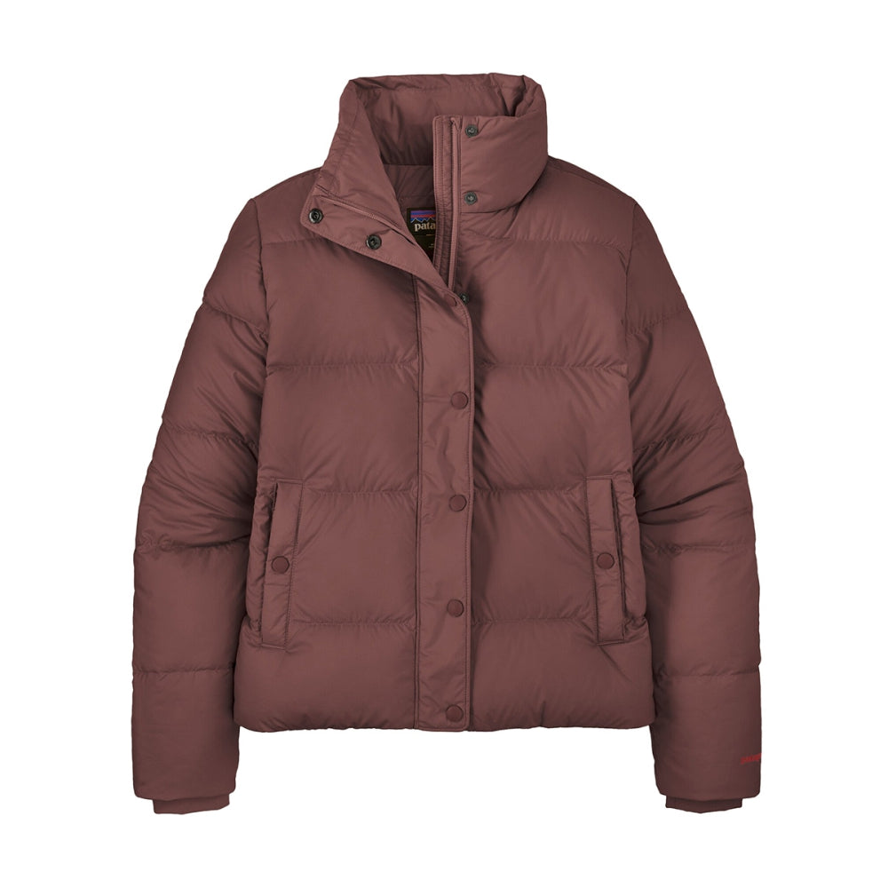 W'S SILENT DOWN JKT | DAK-DARK R