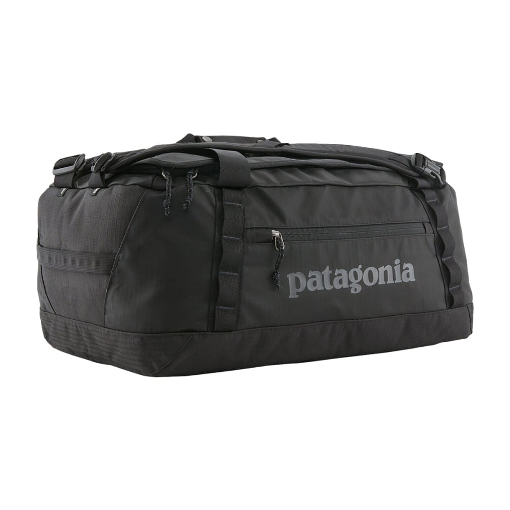 BLACK HOLE DUFFEL 40L | BOB-BLACK