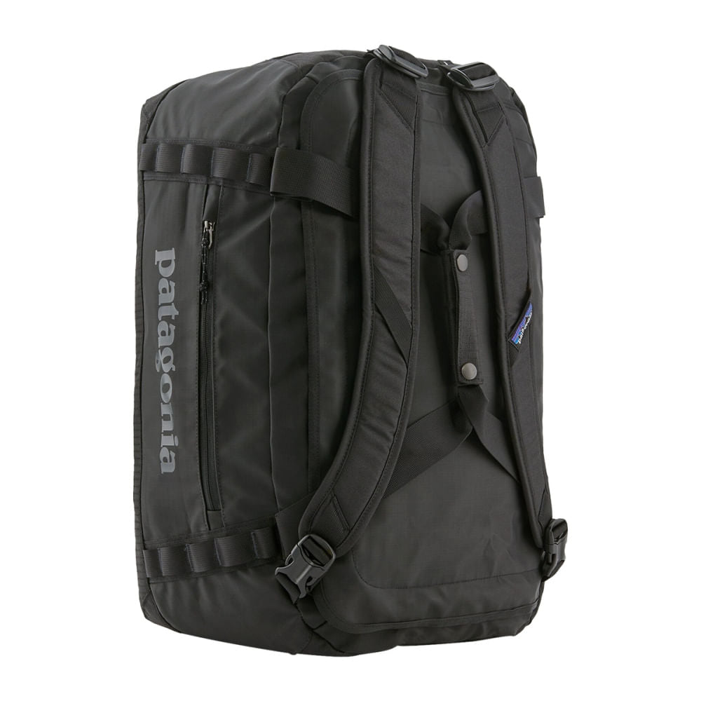 BLACK HOLE DUFFEL 40L | BOB-BLACK
