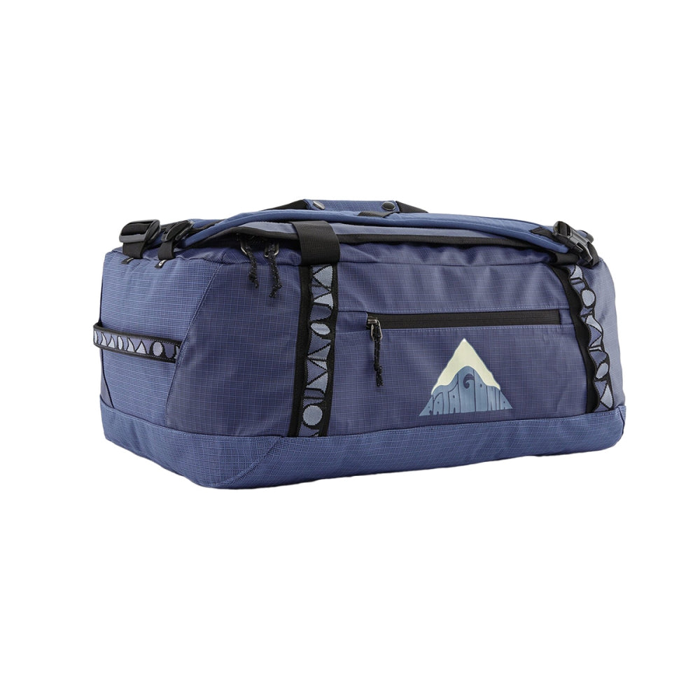 BLACK HOLE DUFFEL 40L | CUBL-CURRE