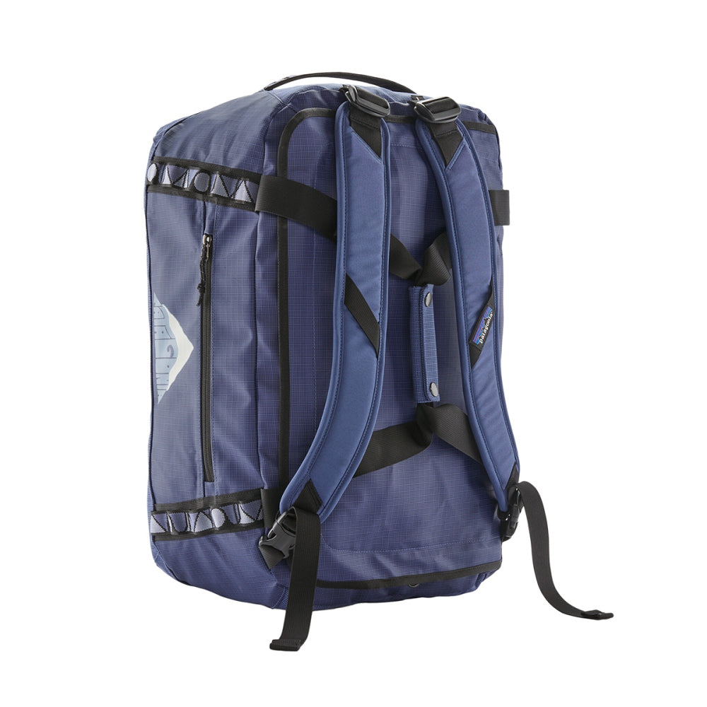 BLACK HOLE DUFFEL 40L | CUBL-CURRE