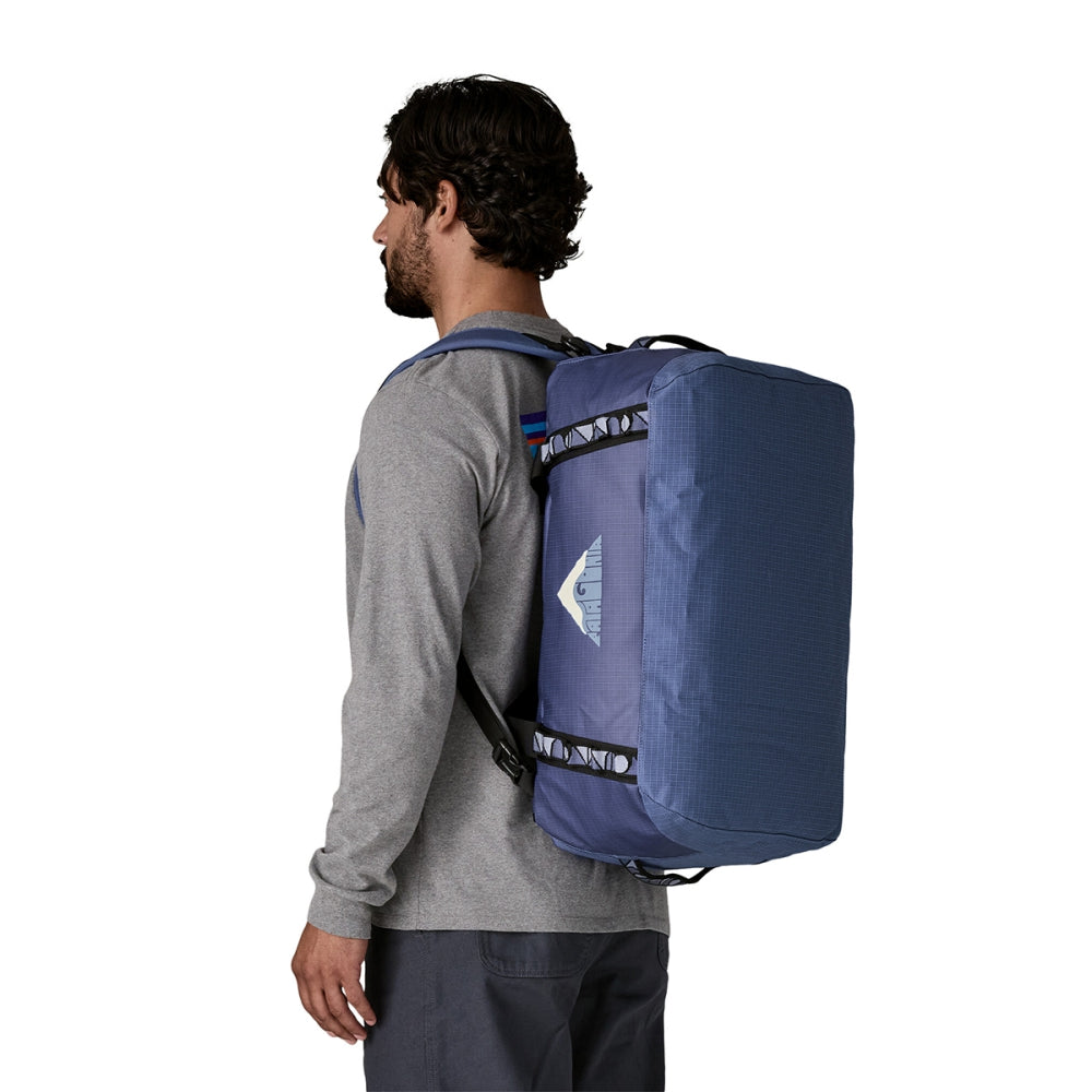 BLACK HOLE DUFFEL 40L | CUBL-CURRE