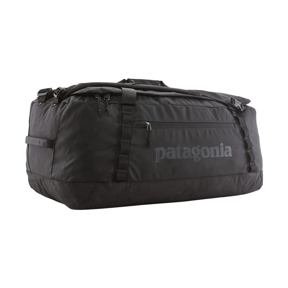 Patagonia Black Hole Duffel 70L Bags in Black Color
