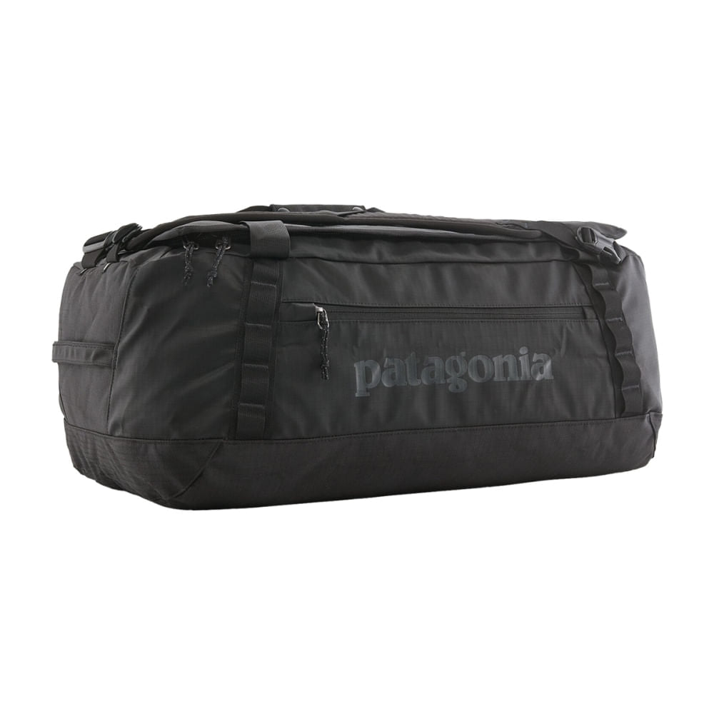 BLACK HOLE DUFFEL 55L | BOB-BLACK