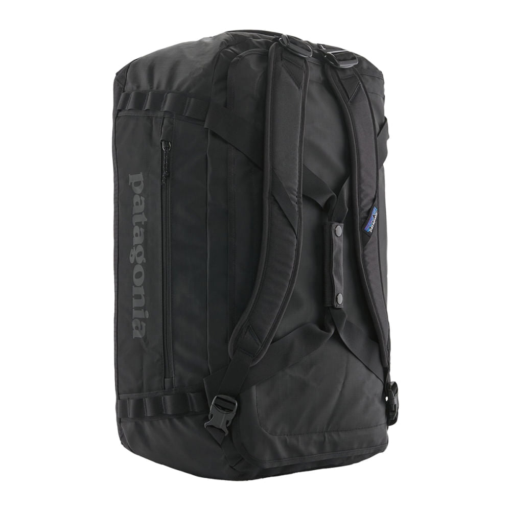BLACK HOLE DUFFEL 55L | BOB-BLACK