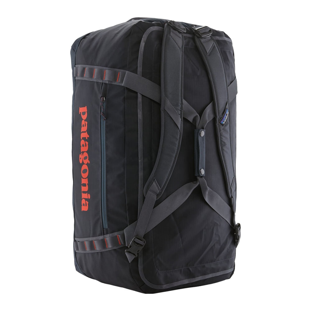 Patagonia Black Hole Duffel 70L Bags in Red Color