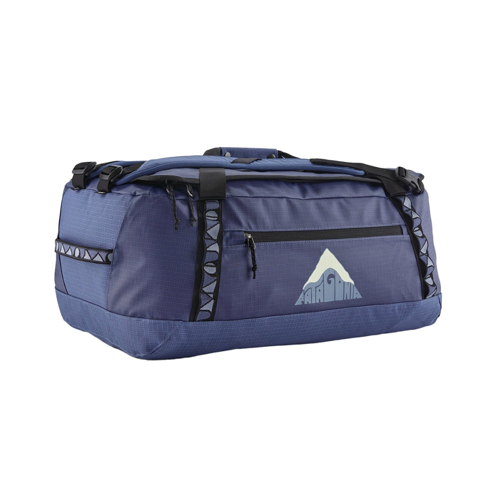BLACK HOLE DUFFEL 55L | CUBL-CURRE