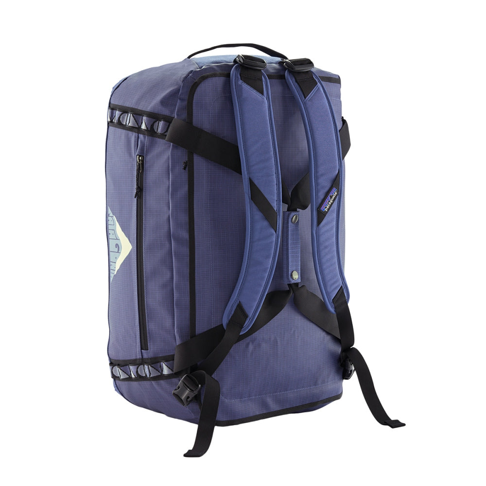 BLACK HOLE DUFFEL 55L | CUBL-CURRE