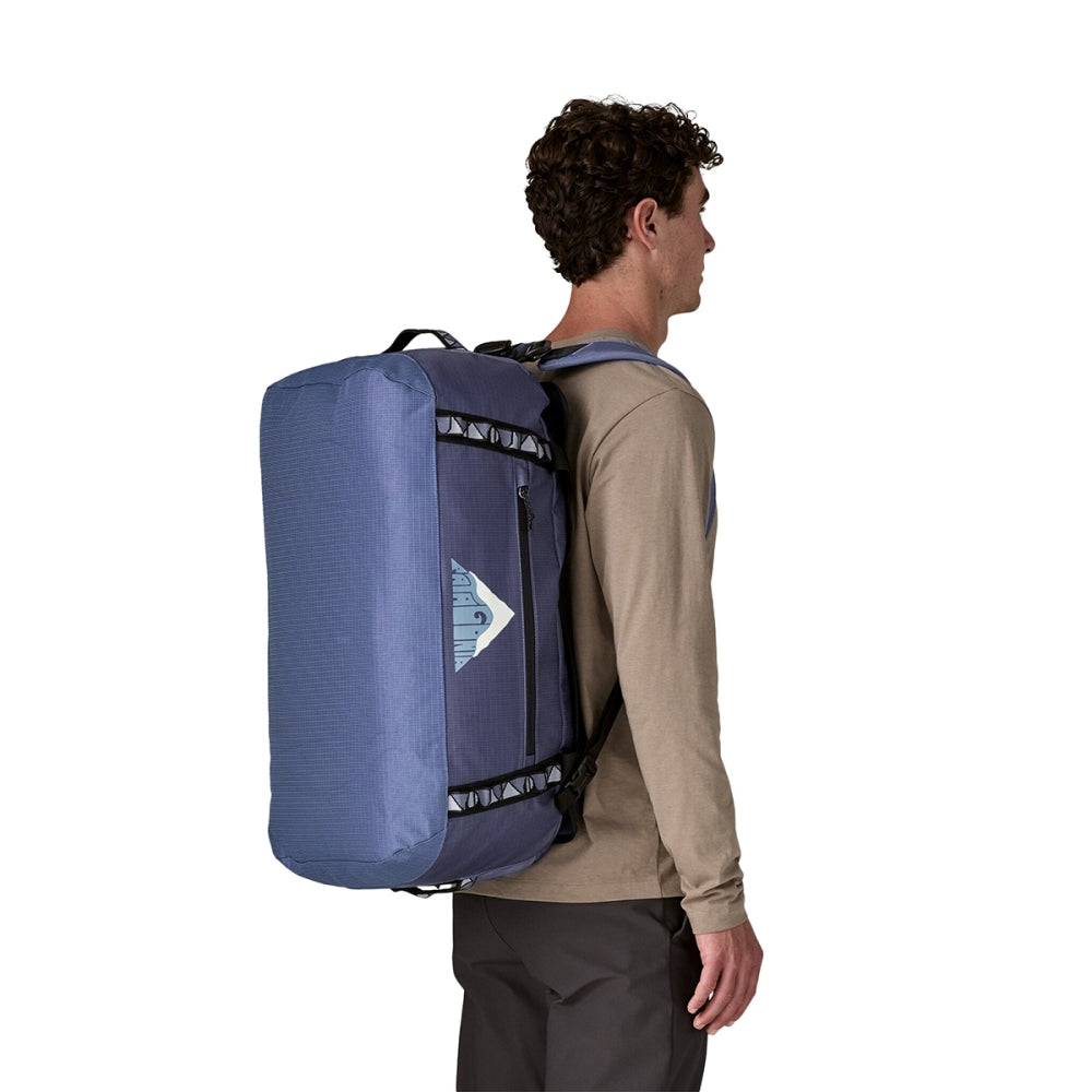 BLACK HOLE DUFFEL 55L | CUBL-CURRE