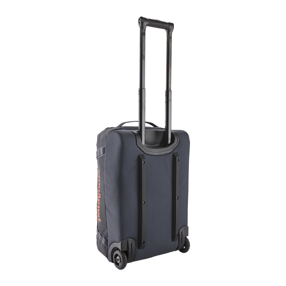 BLACK HOLE WHEELED DUFFE | SMRE-SMOLD
