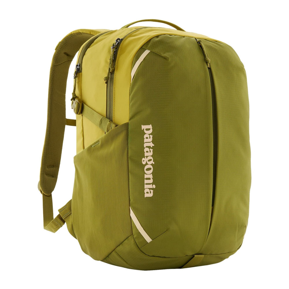 Patagonia Refugio Day Pack 26L Backpack | GRAZE GREEN – Paragon Sports